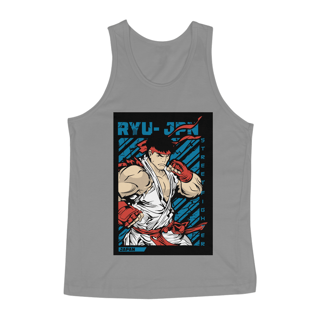 Nome do produto Ryu - street fighter