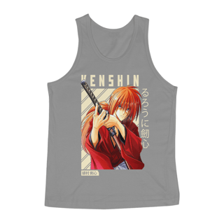 Nome do produto Rurouni Kenshin
