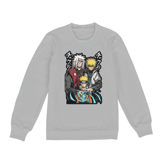 Nome do produto Naruto, Minato e Jiraya 