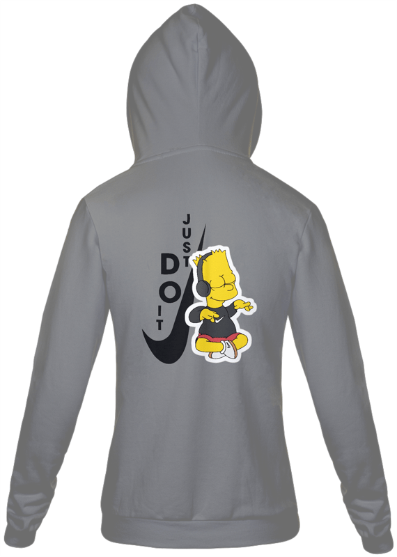 Bart - Nike