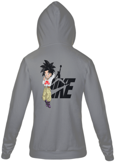 Nome do produto Goku - Nike