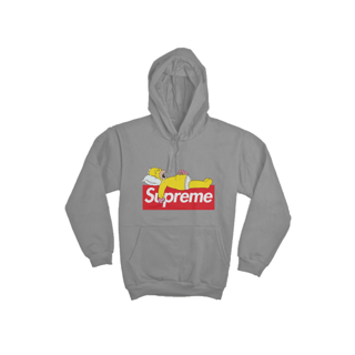 Nome do produto homer-supreme