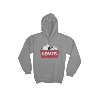 Nome do produto snoopy-levi's
