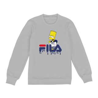 Nome do produto Bart-fila 1.0