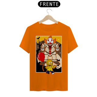 Nome do produto Halloween dos Simpsons