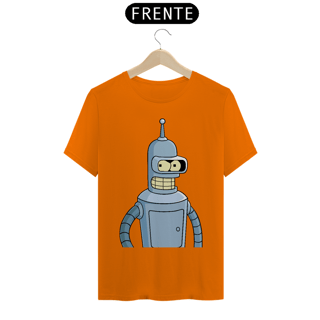 Nome do produto Bender Futurama