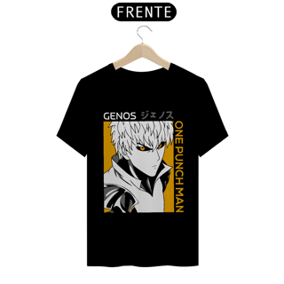 Nome do produto Genos-one punch man