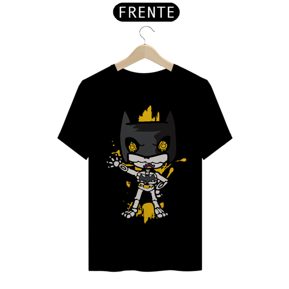 Mini Batman