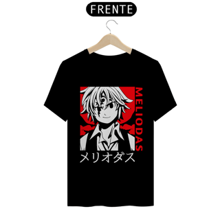 Nome do produto Meliodas-Sete Pecados Capitais