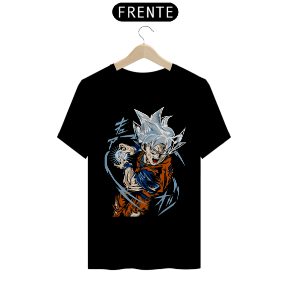 Goku Dragon Ball
