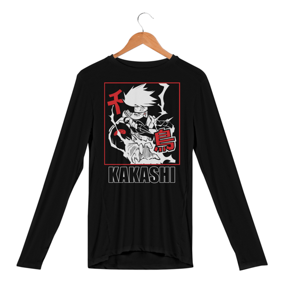 Kakashi