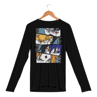 Nome do produto Kakashi, naruto, sasuke e sakura 