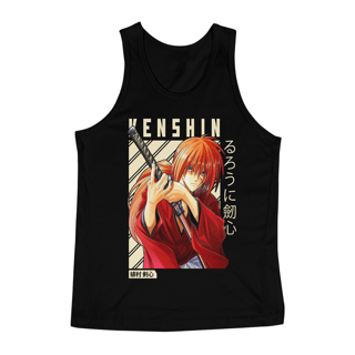 Nome do produto Rurouni Kenshin