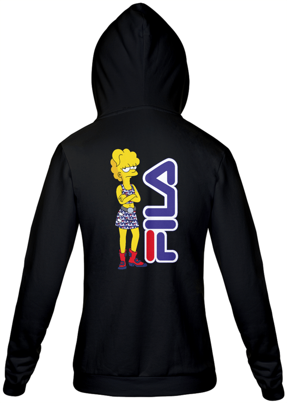 Lisa - Fila