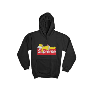 Nome do produto homer-supreme