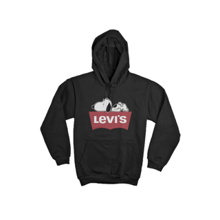Nome do produto snoopy-levi's