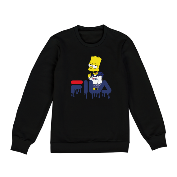 Bart-fila 1.0