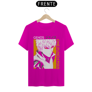 Nome do produto Genos-one punch man