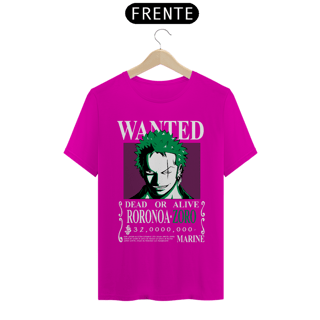 Nome do produto Zoro-one piece