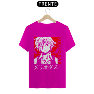Nome do produto Meliodas-Sete Pecados Capitais