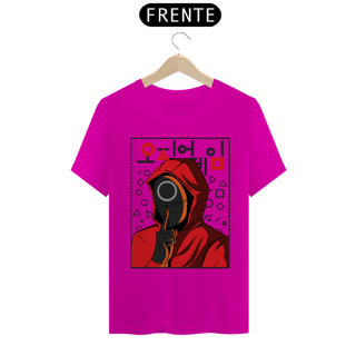 Nome do produto Round 6
