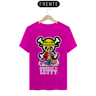 Nome do produto Luffy