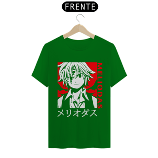 Nome do produto Meliodas-Sete Pecados Capitais