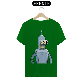 Nome do produto Bender Futurama