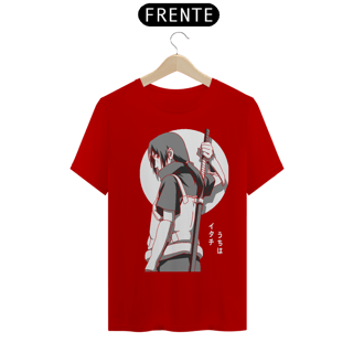 Nome do produto Itachi