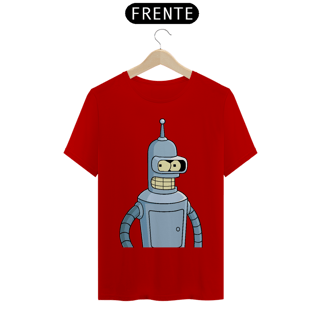 Nome do produto Bender Futurama