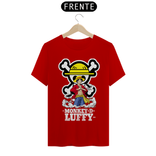 Nome do produto Luffy