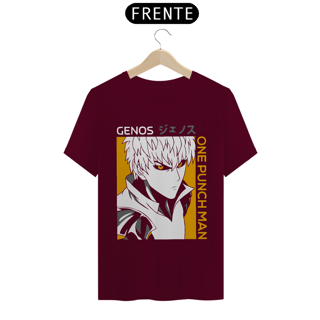 Nome do produto Genos-one punch man