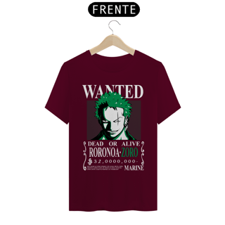Nome do produto Zoro-one piece