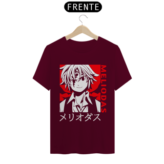Nome do produto Meliodas-Sete Pecados Capitais