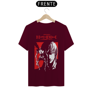 Nome do produto Light Death-Note