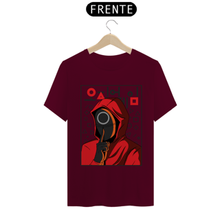 Nome do produto Round 6