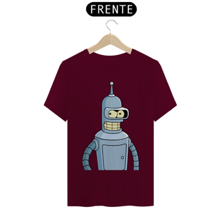 Nome do produto Bender Futurama