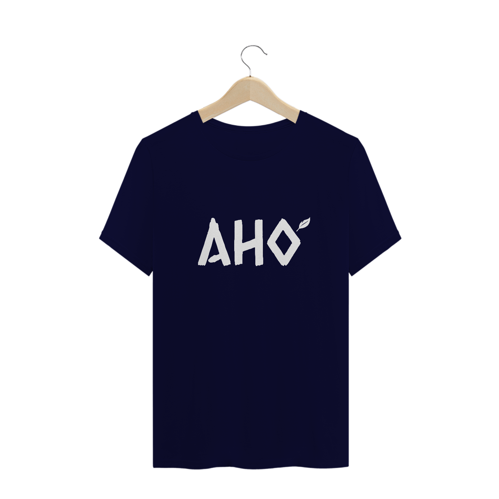 Camiseta Plus Size Aho Cores 