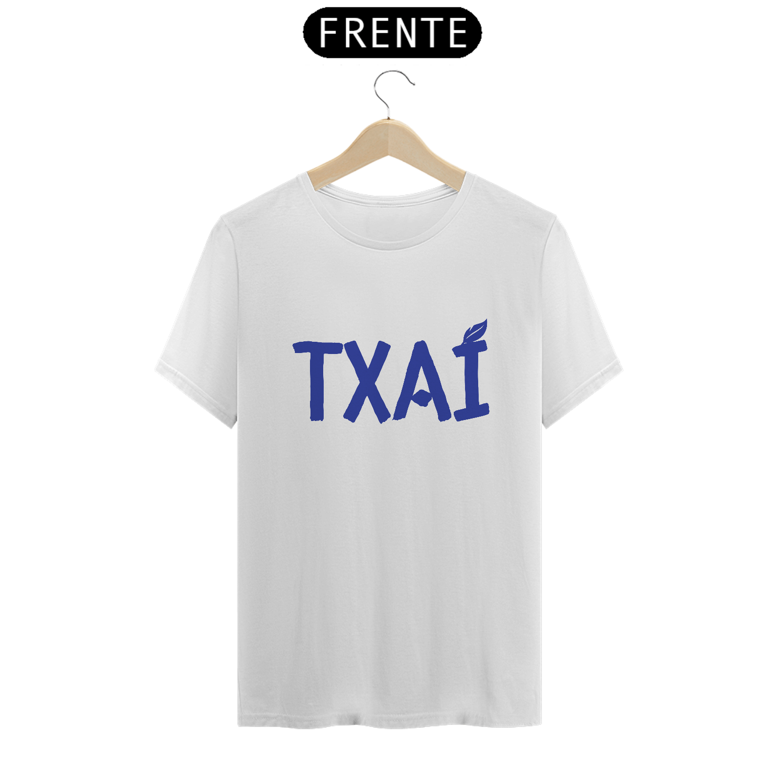 Camiseta TXAI