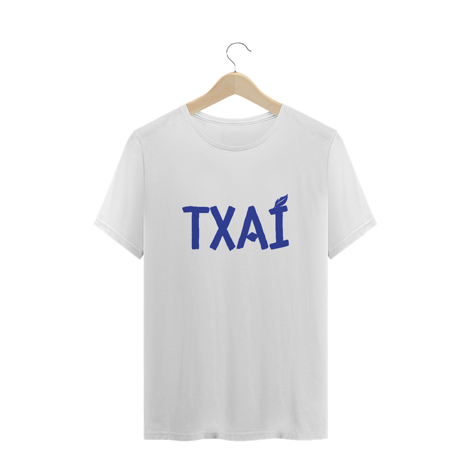 Camiseta Plus Size TXAI