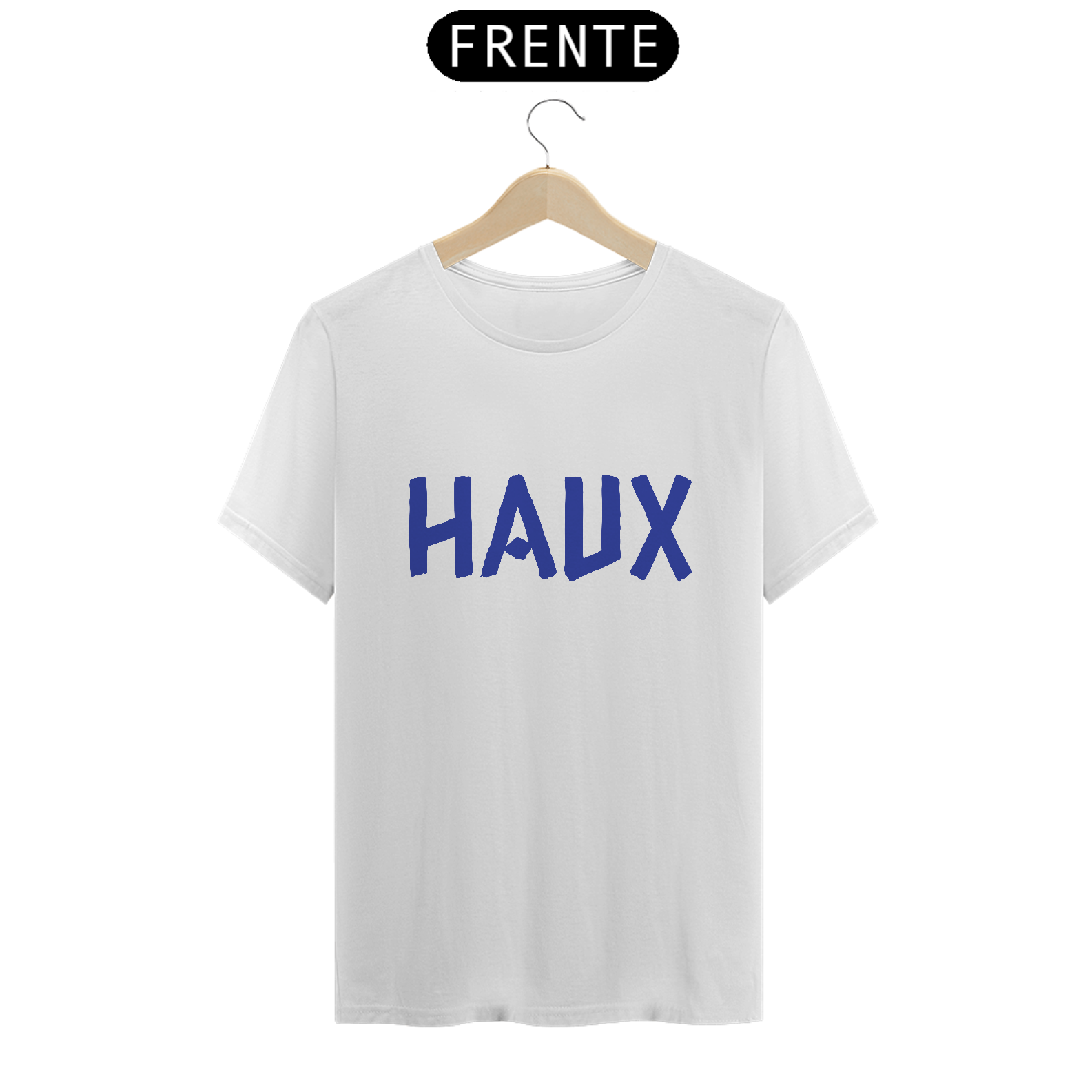 Camiseta Xamânica Haux