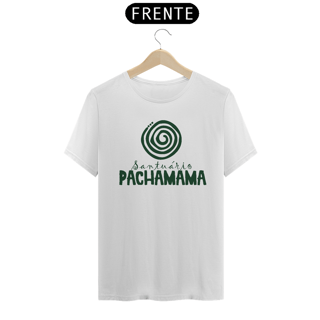 Camiseta Santuário Pachamama