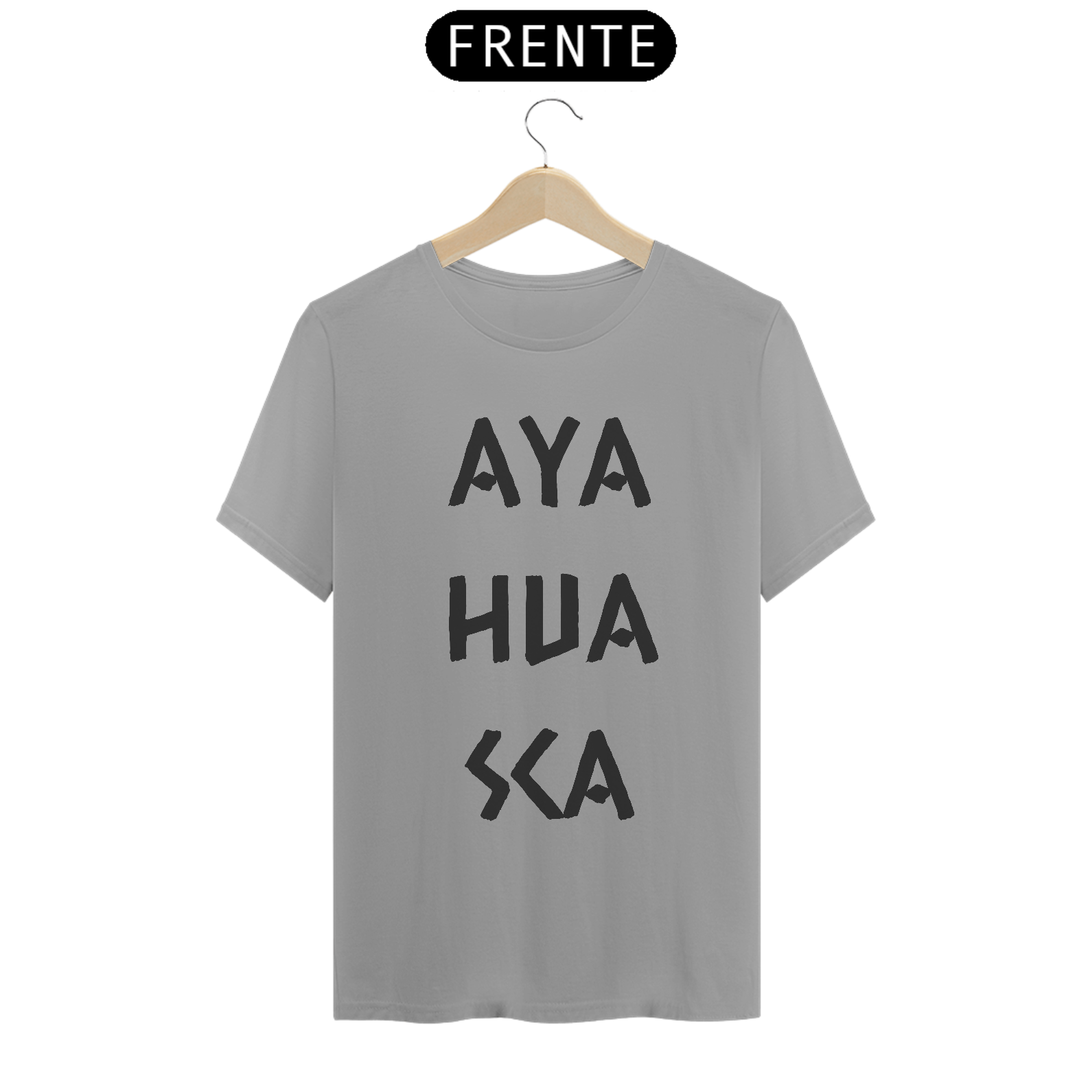 Camiseta  Ayahuasca