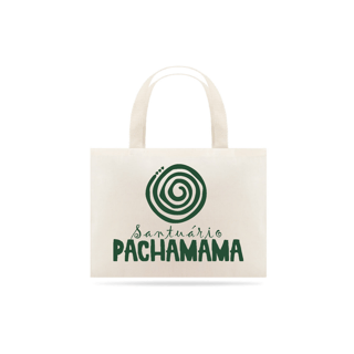 Eco Bag Santuário Pachamama