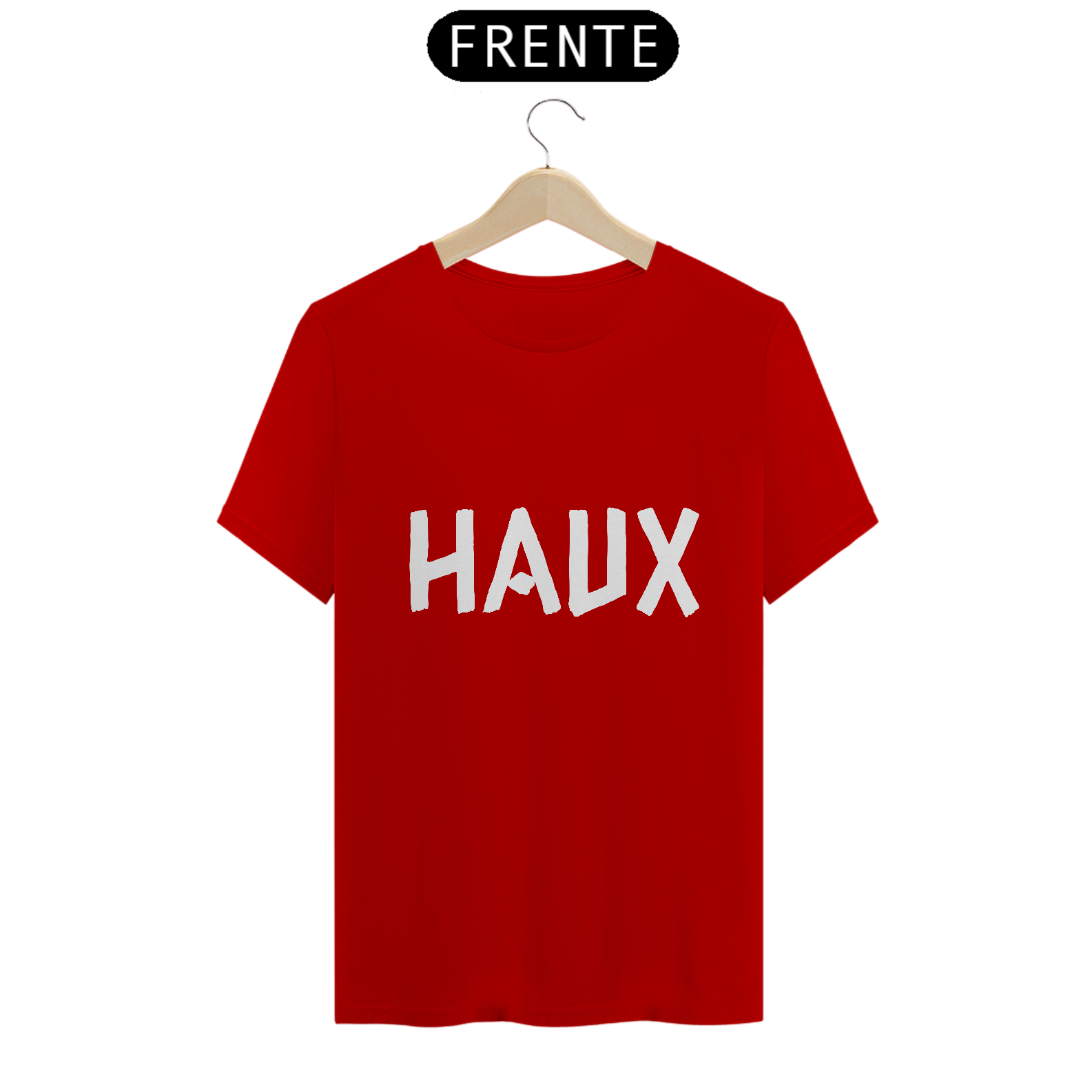 Camiseta Xamânica Haux Cores