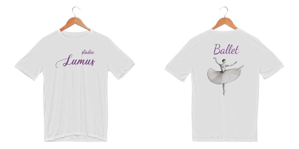 Nome do produto: Lumus Ballet 6