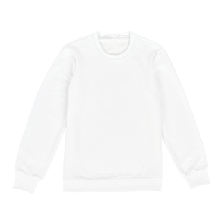 Nome do produto Moletom Careca Liso - Urban Mode Basic