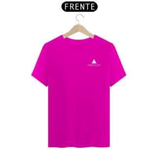 T-Shirt Pink - Urban Mode Basic