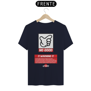 Nome do produto No Good Racing, JDM