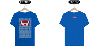 Nome do produto Camiseta Honda Classic
